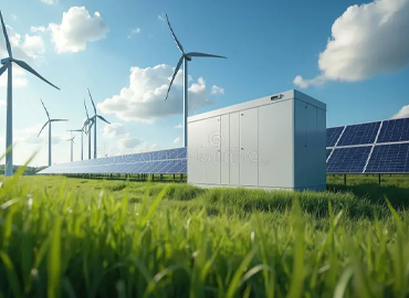 Solar & Renewable Solutions